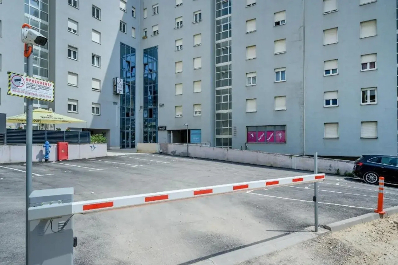 Priska Med Luxury Rooms