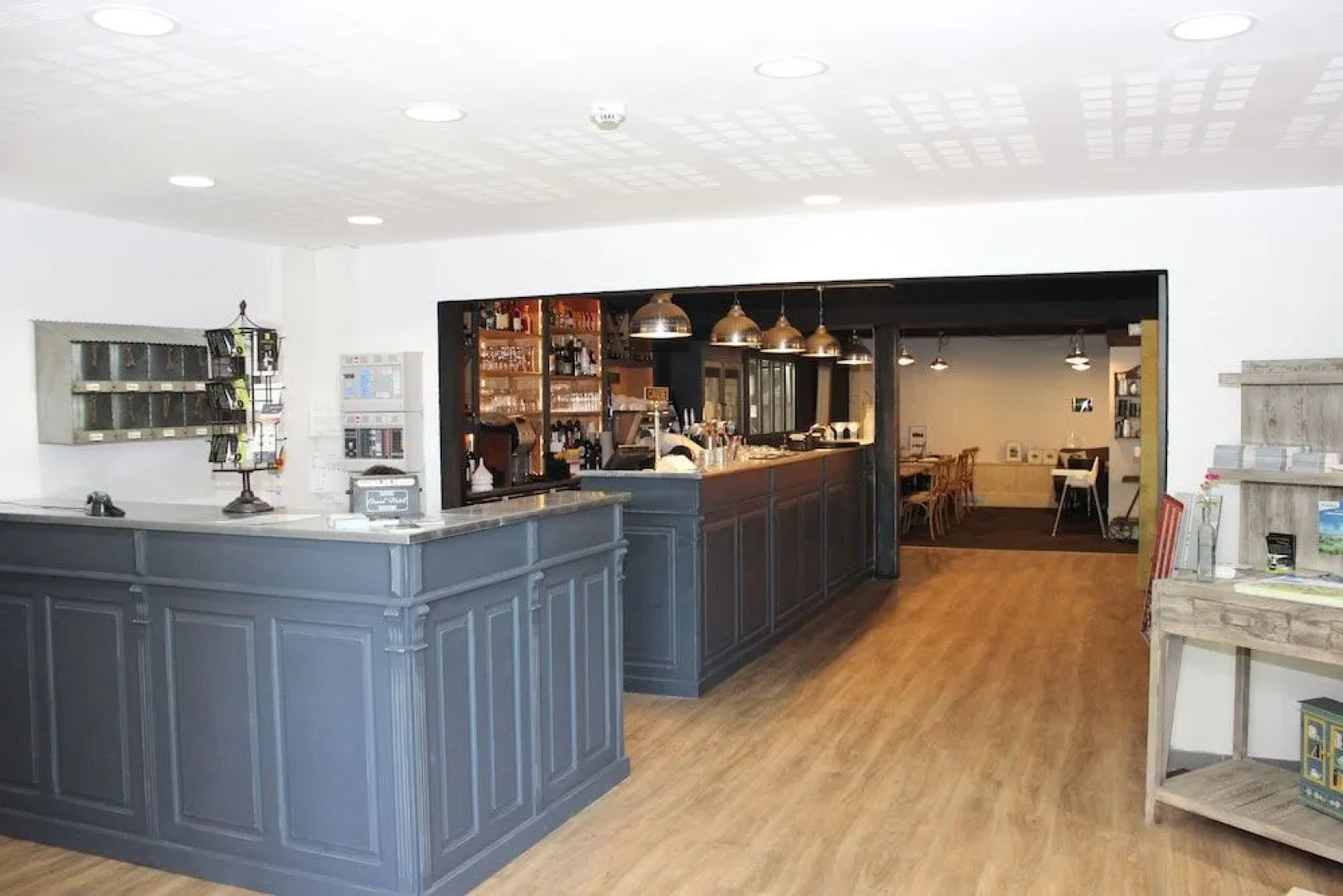 Clos de la Vaupalière - Rouen