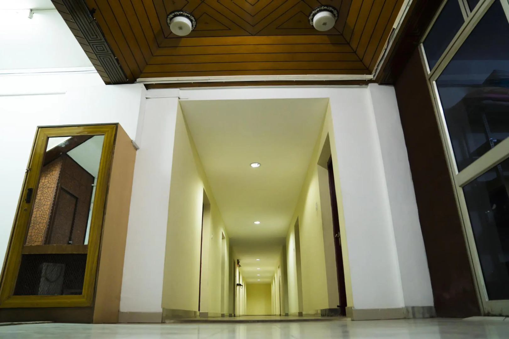 Hotel Chanma International