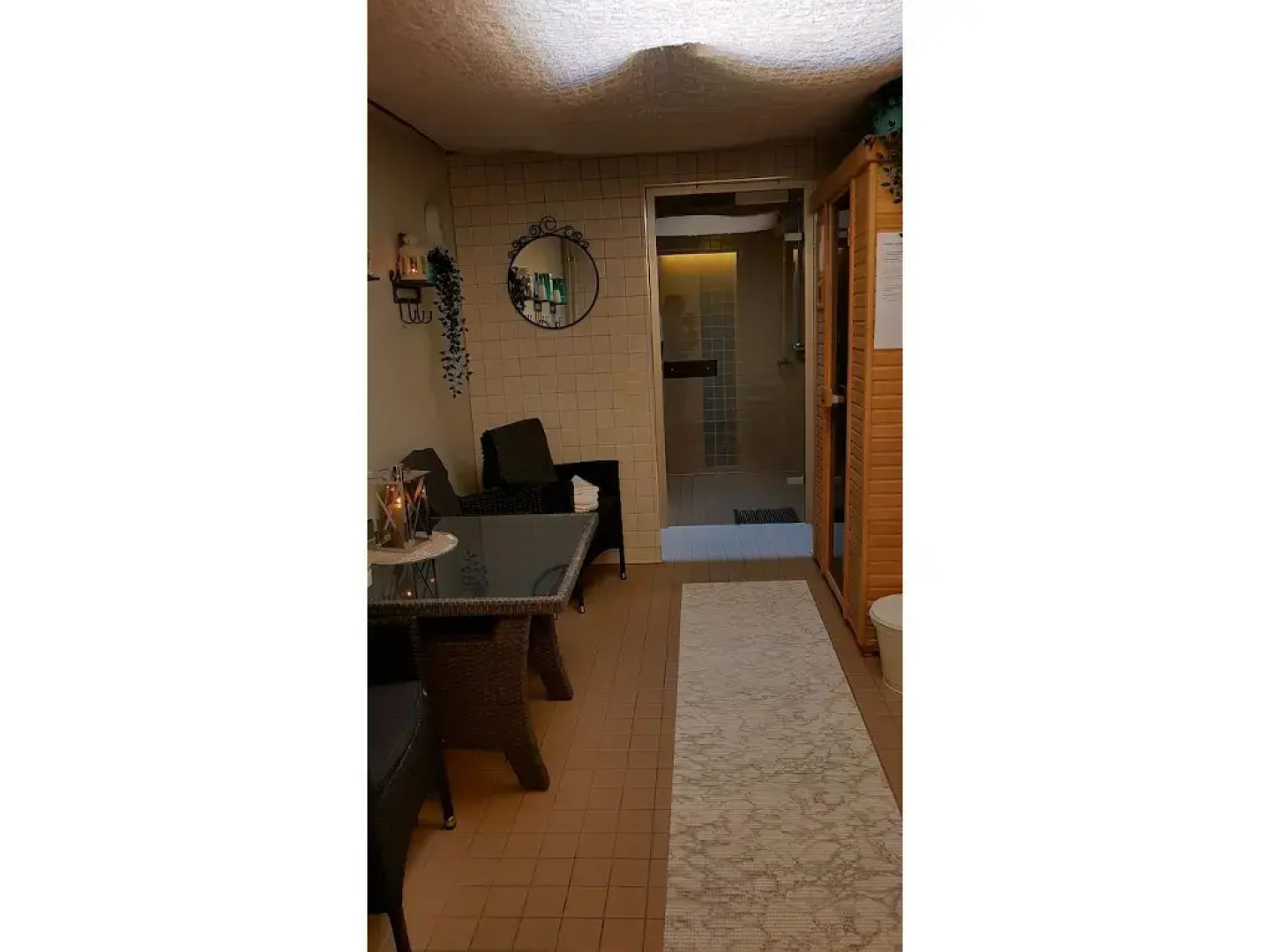 Spa Hotel Runnin Kartanohotelli