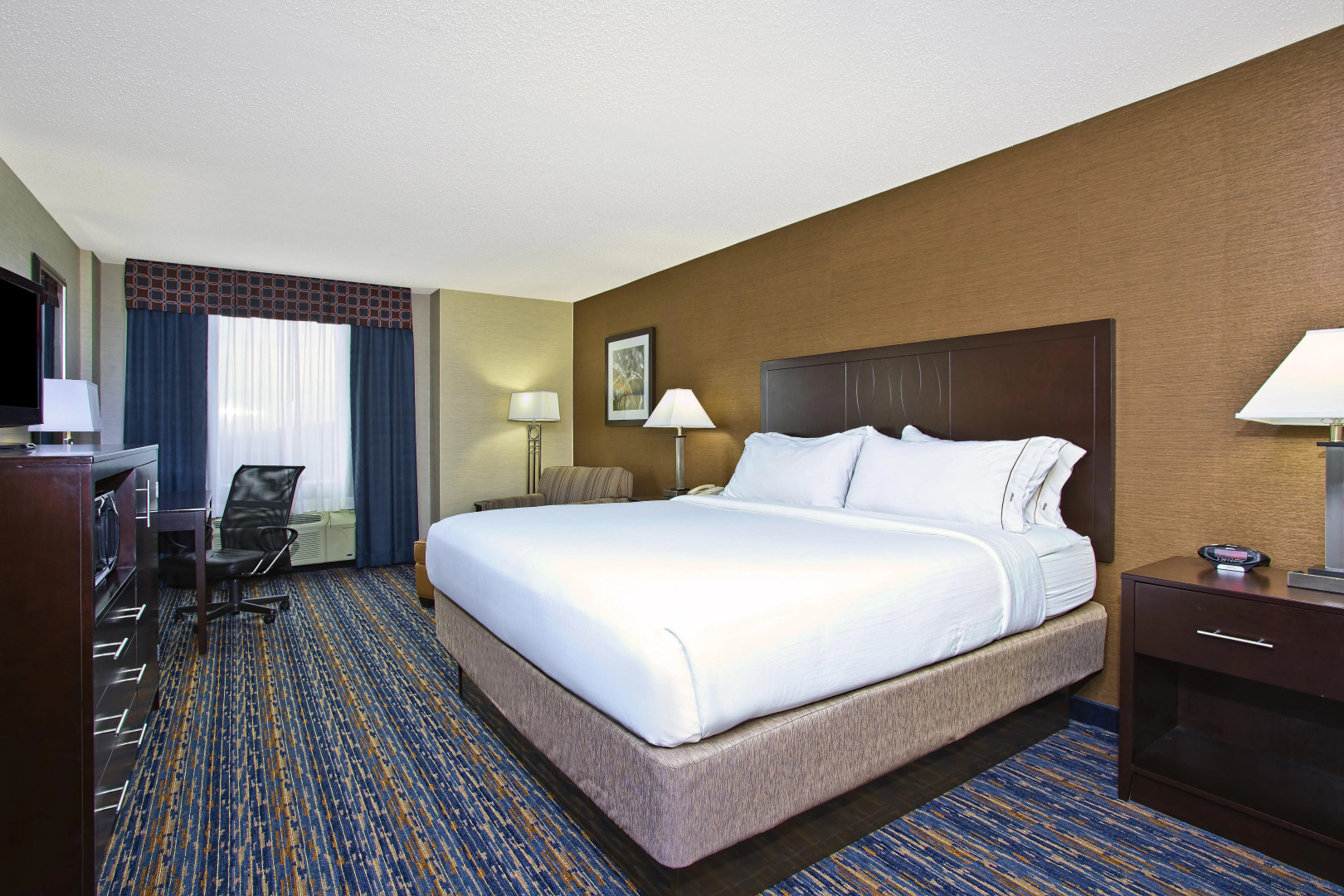 Holiday Inn Express Hotel & Suites Pittsburgh West Mifflin by IHG