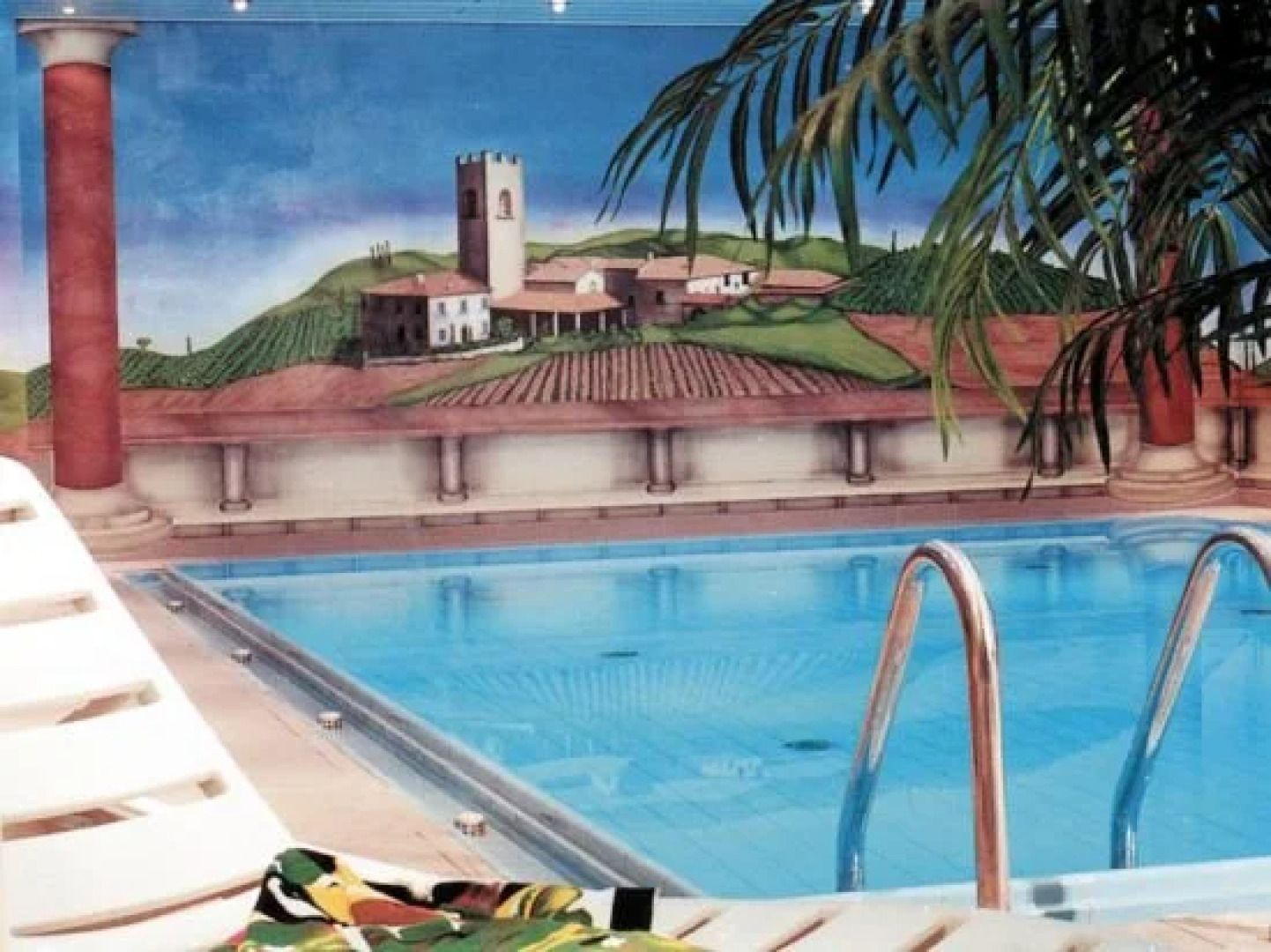 Morada Hotel Gothaer Hof