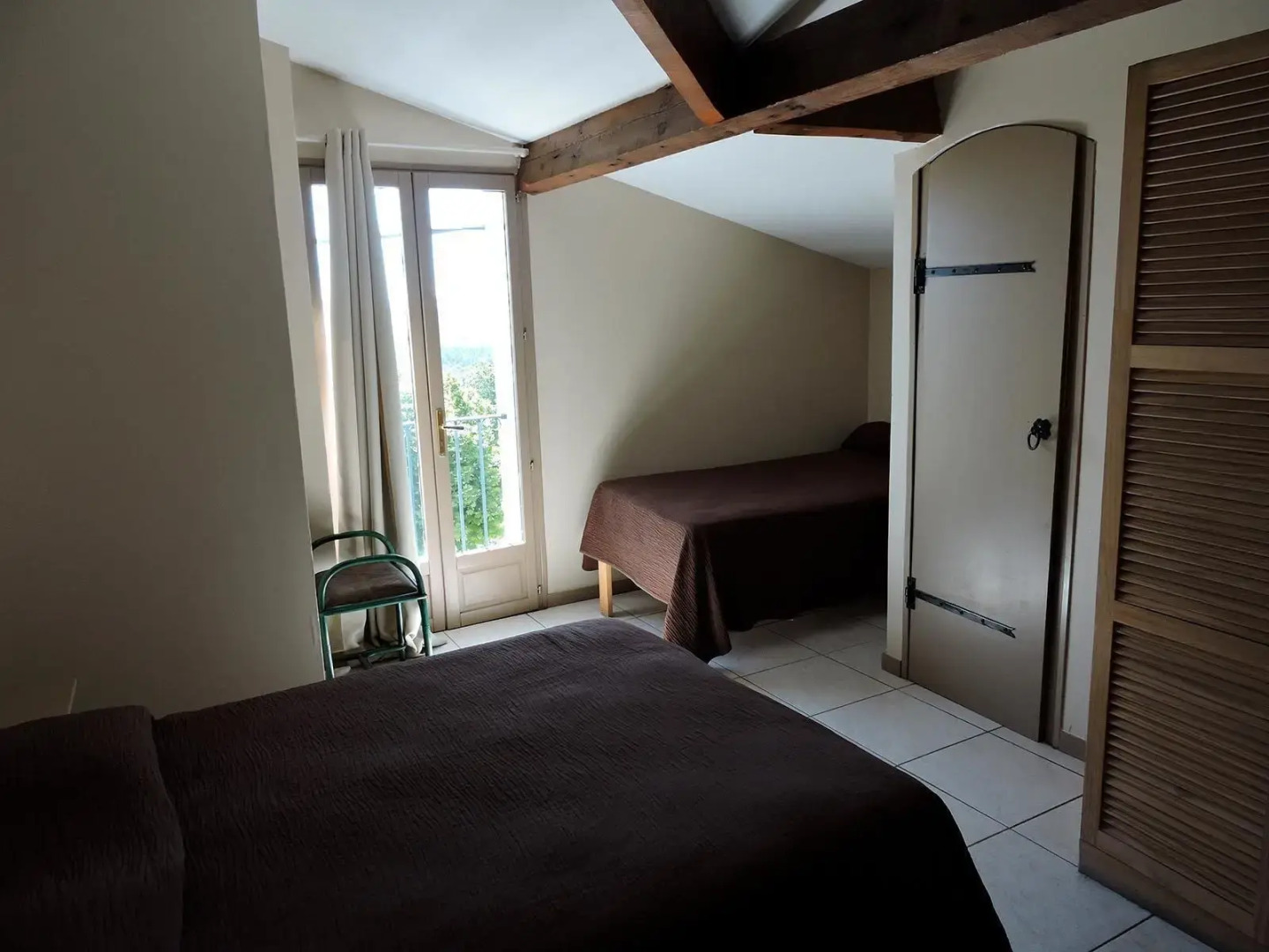 Hôtel Clair de Lune