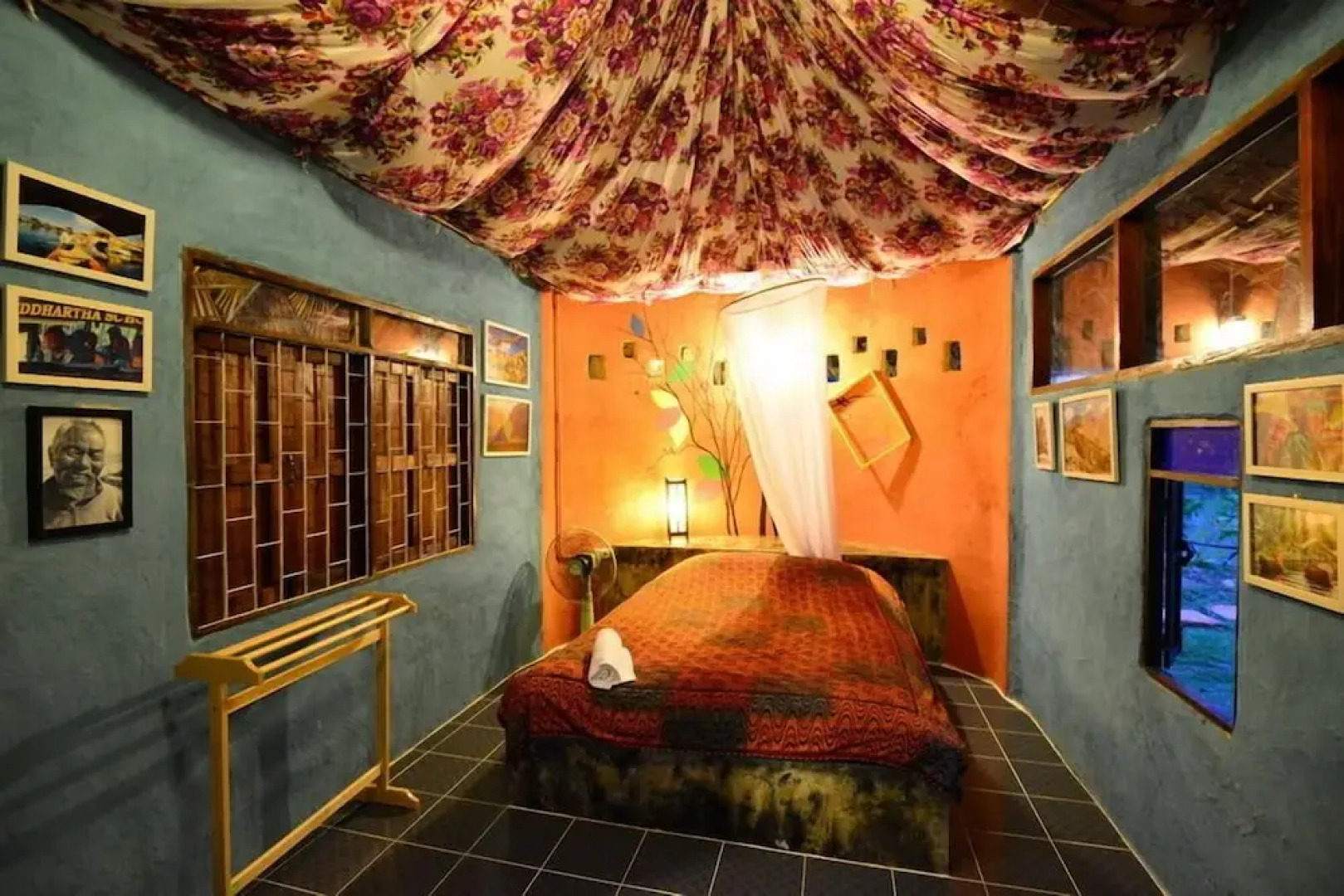 Youdin Kindee Farmstay