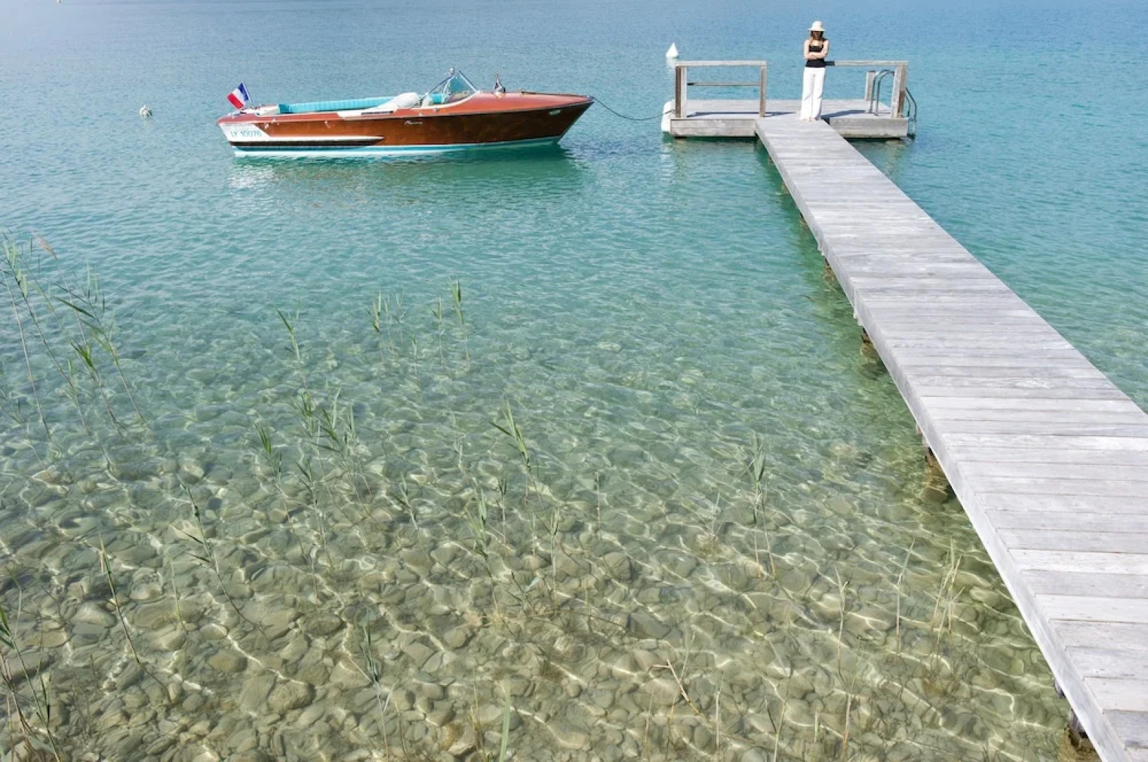 Villa Bagatelle - Vision Luxe