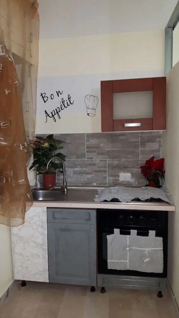 Affittacamere da chris