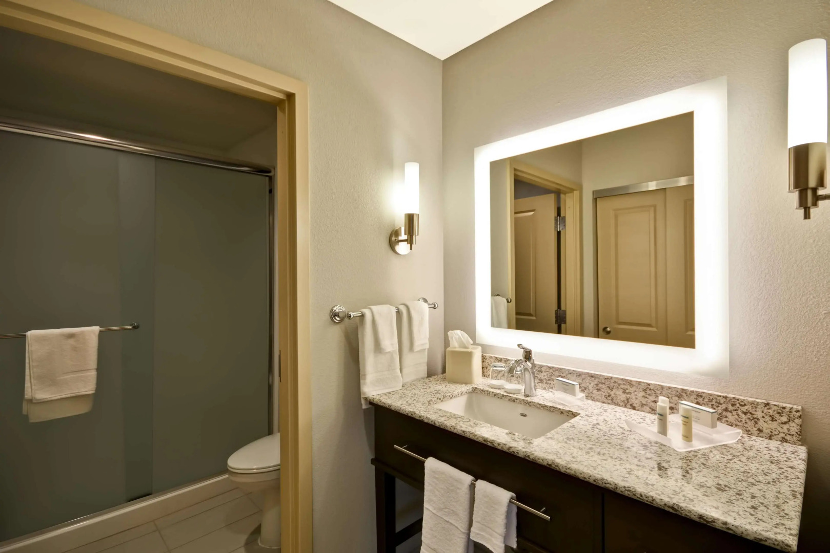 Homewood Suites by Hilton Phoenix Tempe ASU Area