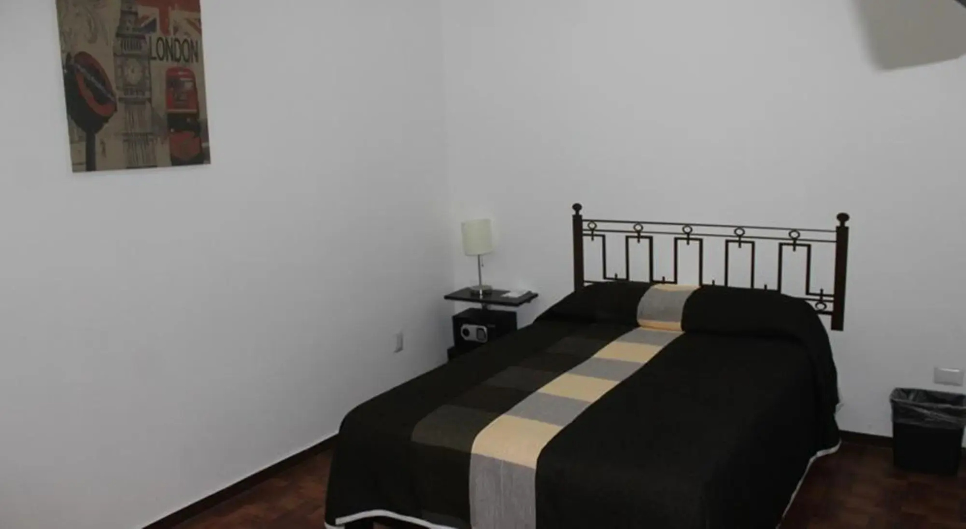 Kali Suites