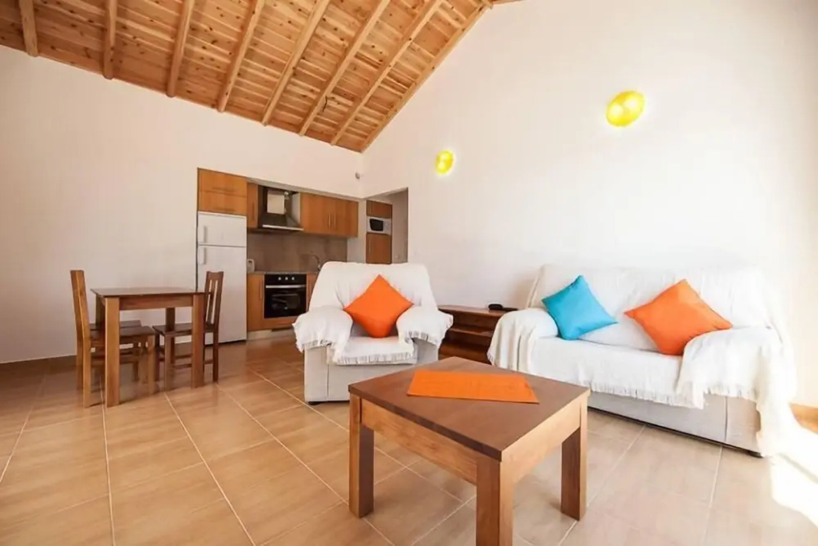 RelaxinPico - Villa 4 Seasons