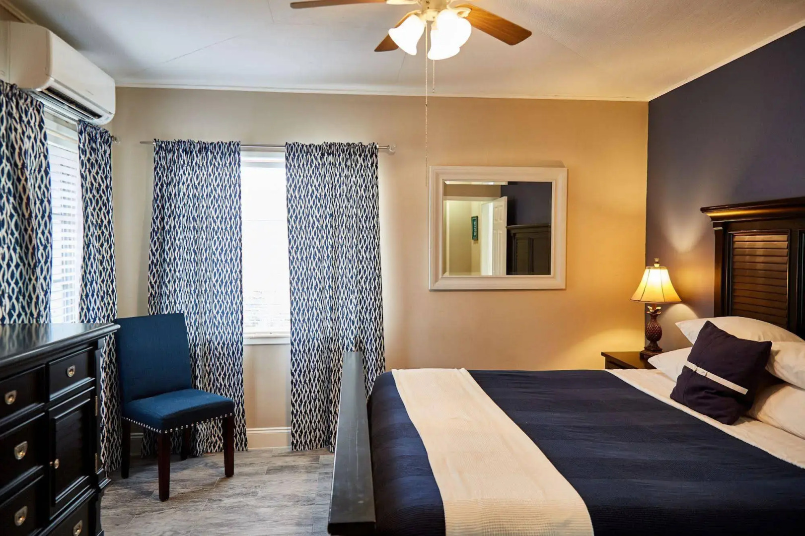 Seascape Resort & Marina