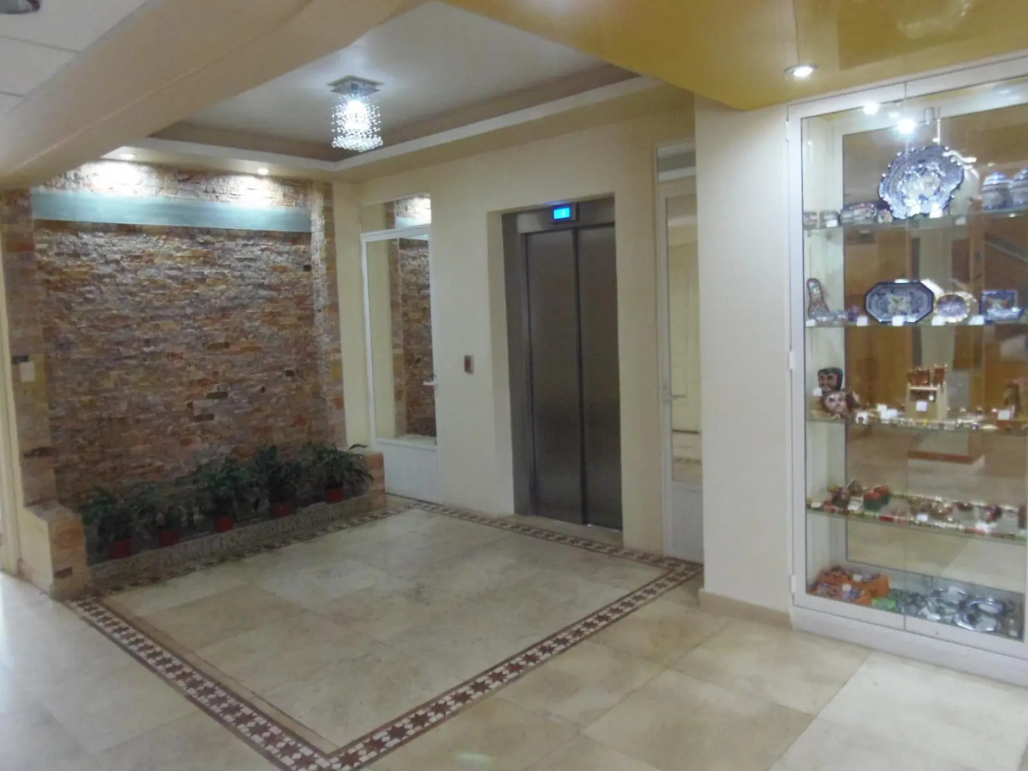 Hotel Senorial Tlaxcala