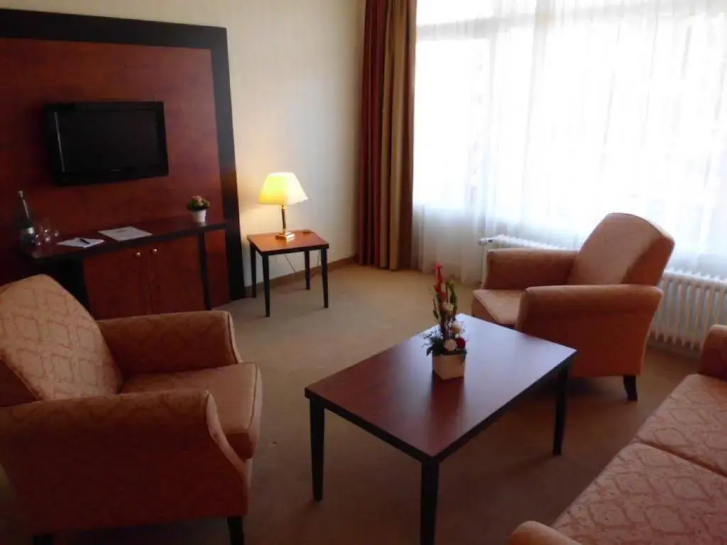 Hotel Hof Sudermühlen