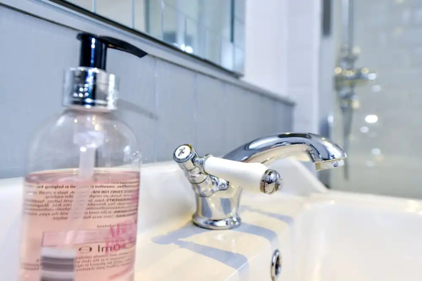 Scotgate House by Vose Nights