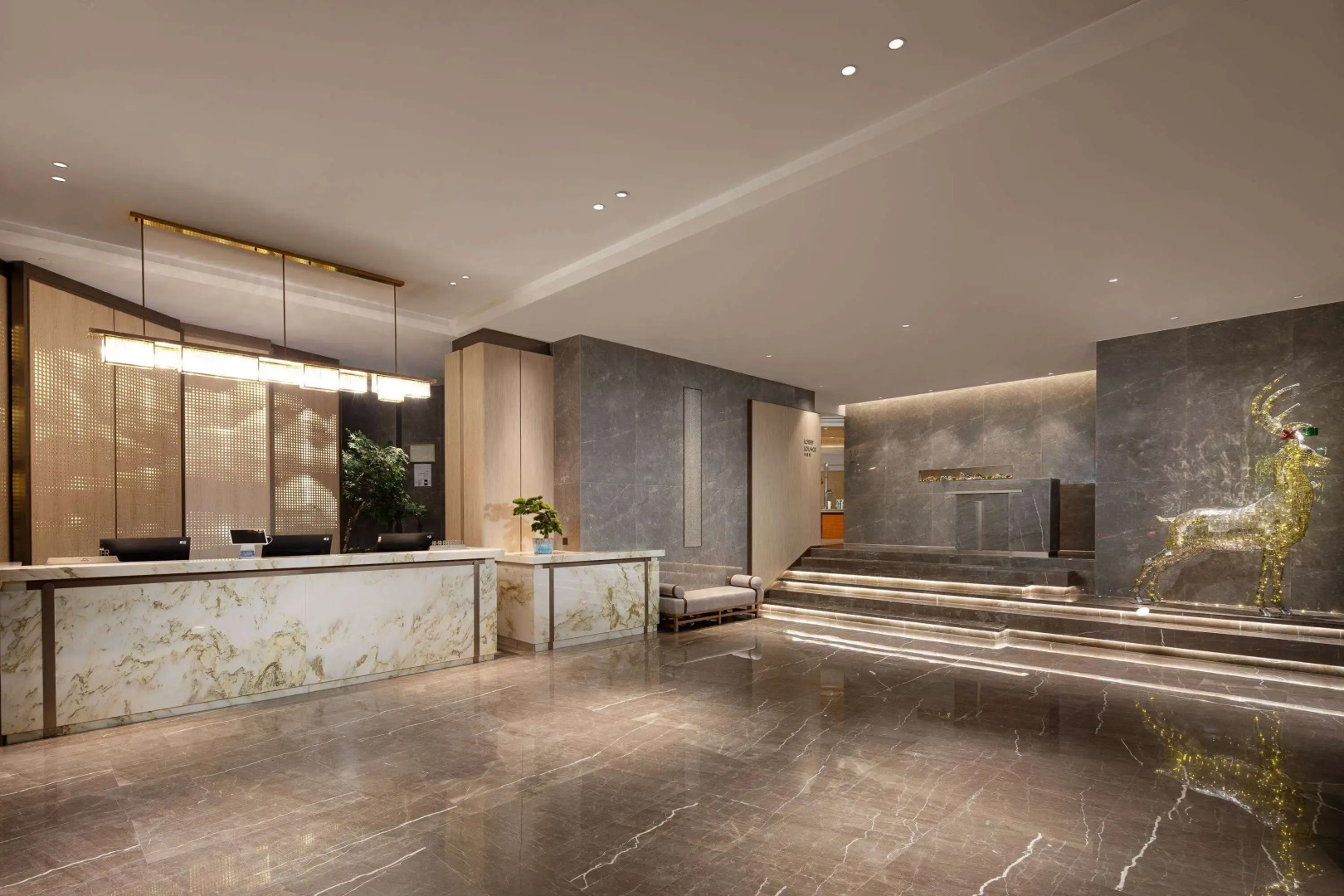 Days Hotel by Wyndham Chenzhou Beihu