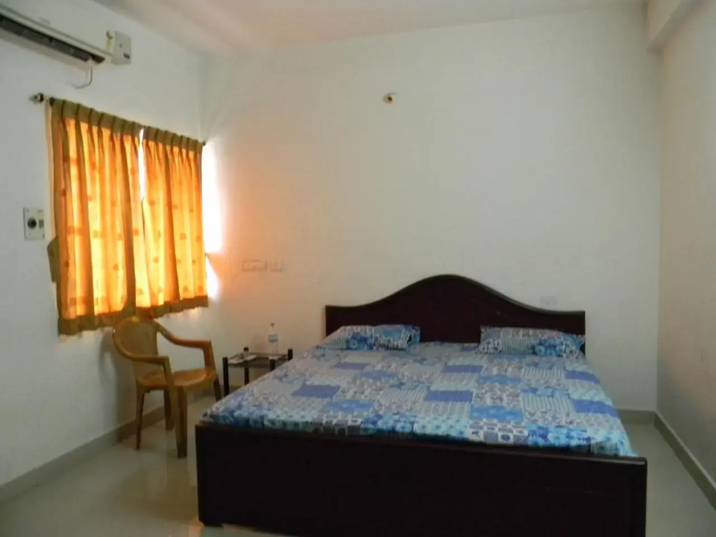 Gerones Residency Service Apartments