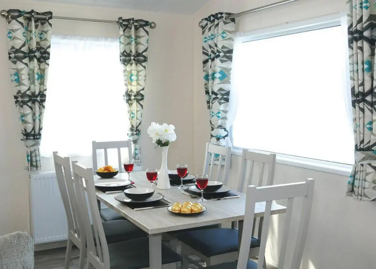 Springhouse Country Park