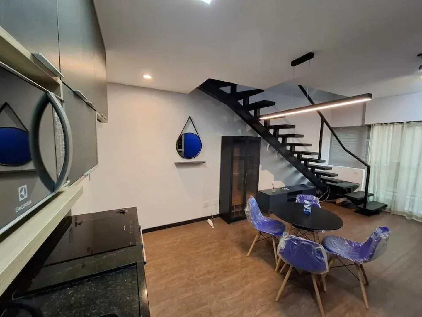 Edificio Selenita Loft e Duplex