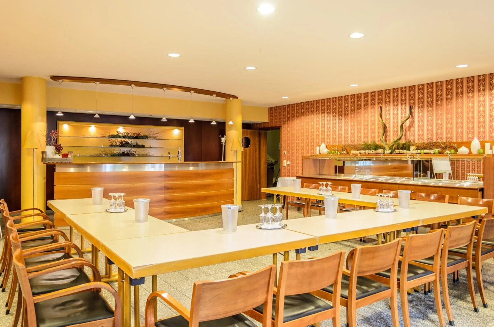 Akzent Hotel Goldner Hirsch