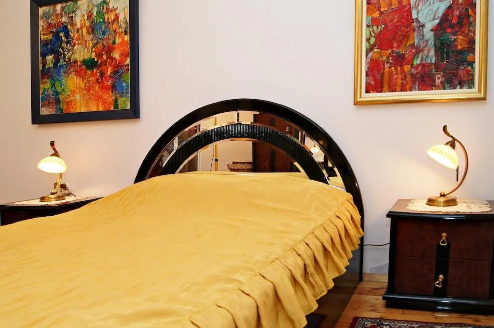 Hotel De Charme Pri Baba Lili