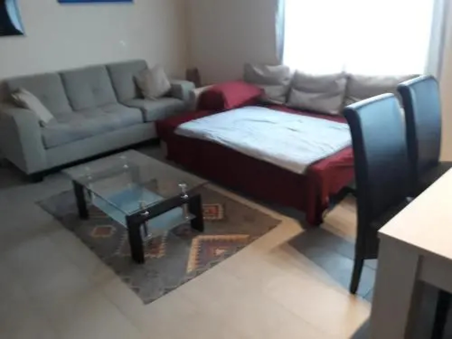 Holiday Home Matthäus