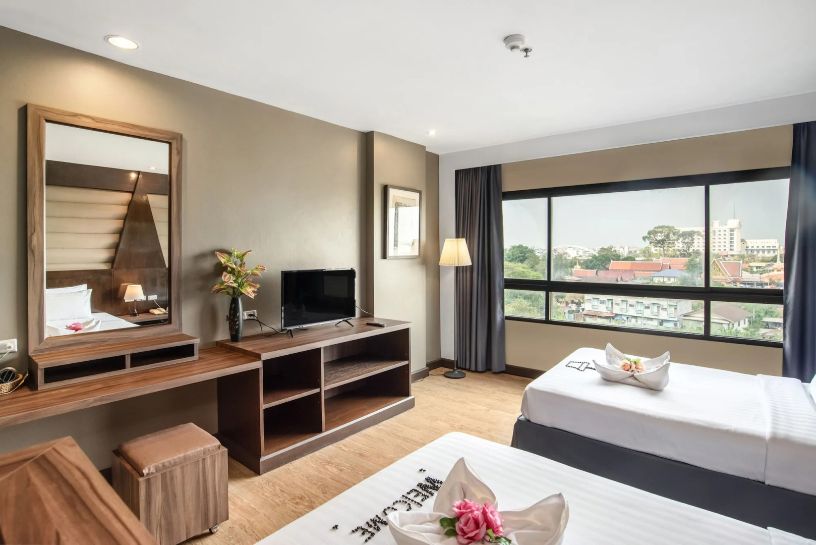 Woraburi Ayutthaya Resort & Spa