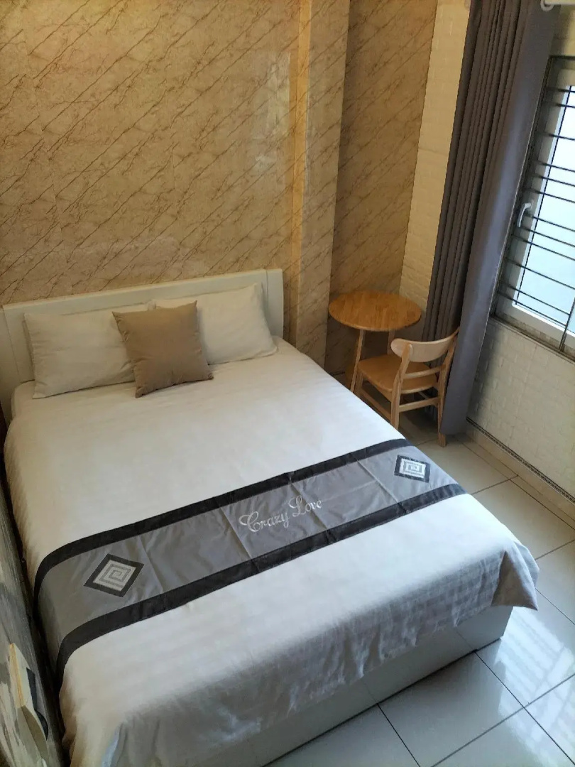 Sao Mai Cosy Nest Noi Bai Airport