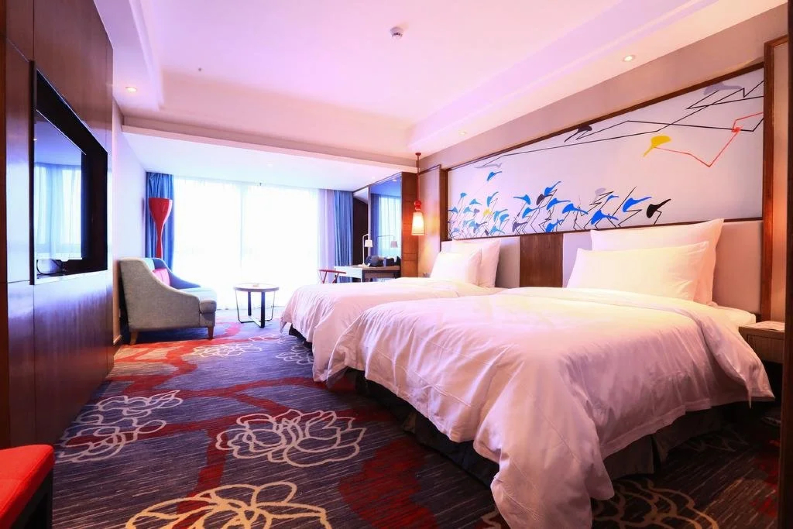 Chongqing Dongmo Hotel