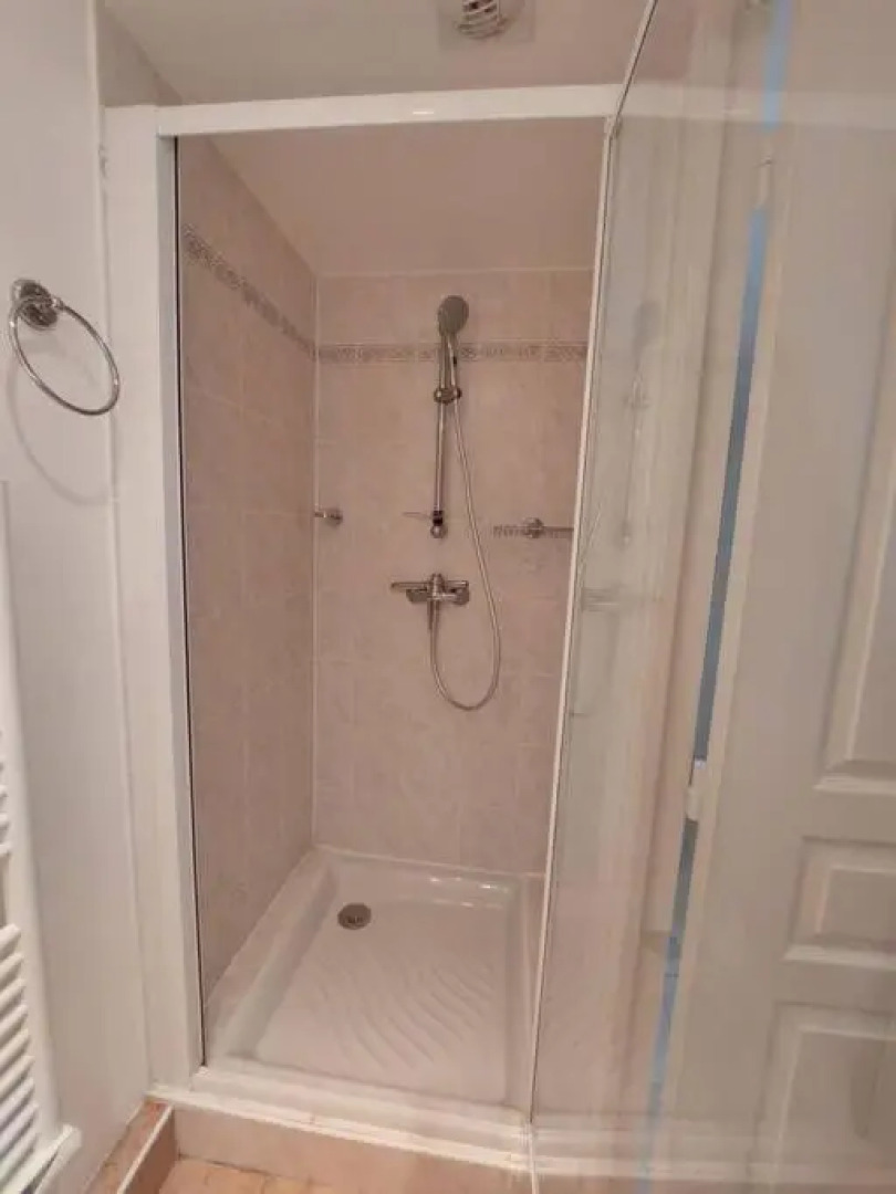 Appartement T3 agréable, proche centre et plage.