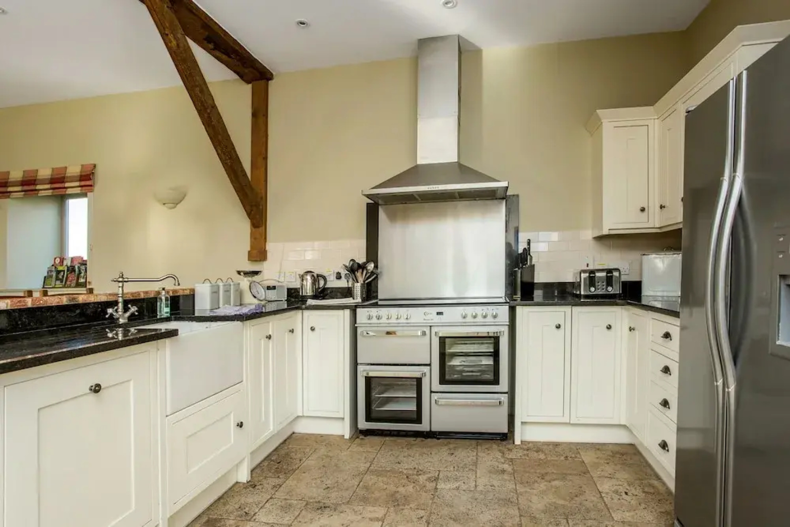 Spacious Open-Plan Home in Oxfordshire