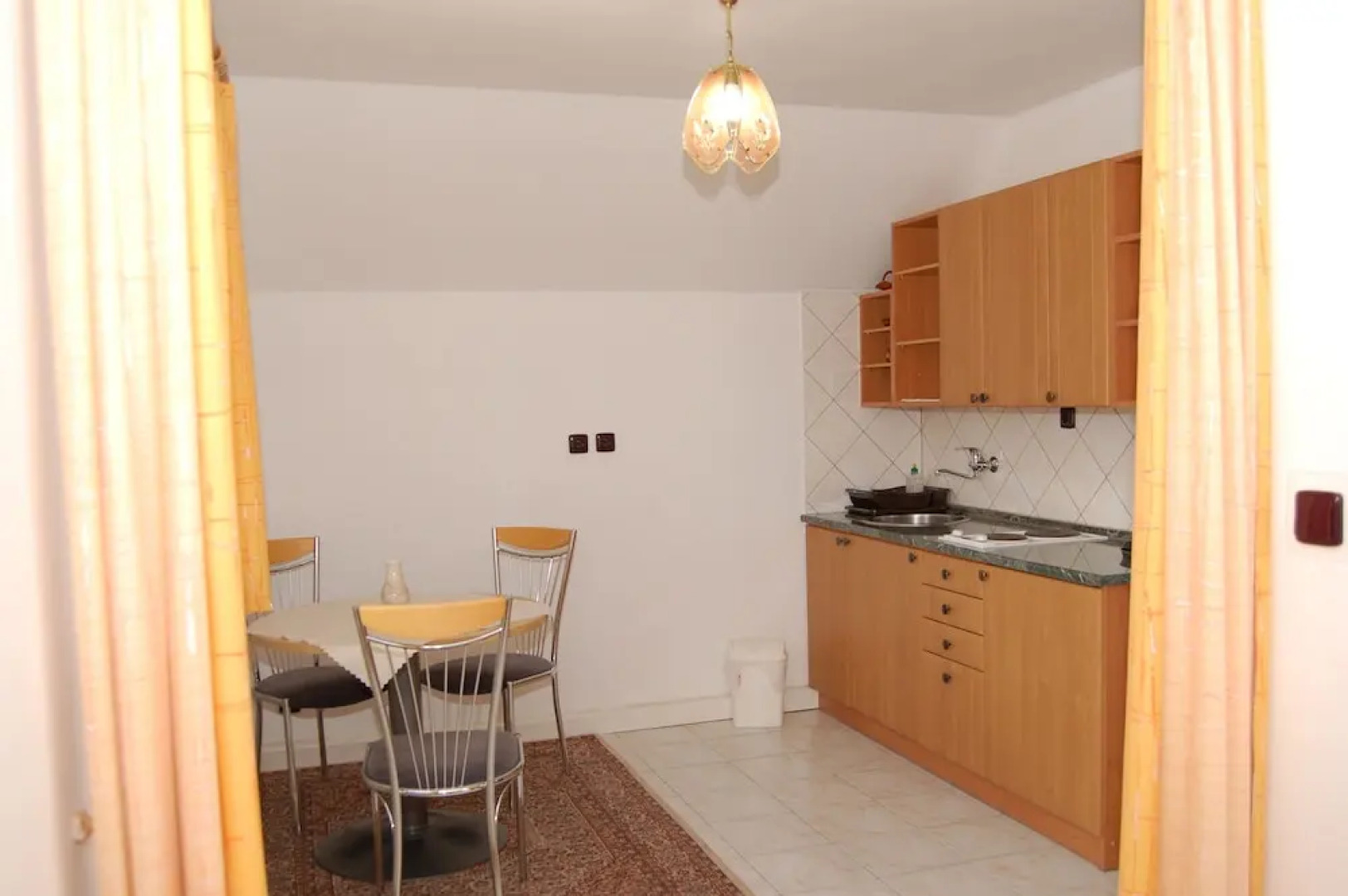 Penzion Florian Frymburk