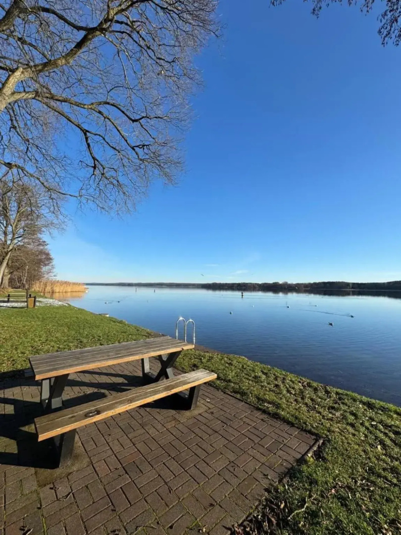 Seehotel am Südhorn (Ambientehotel Scharmützelsee)