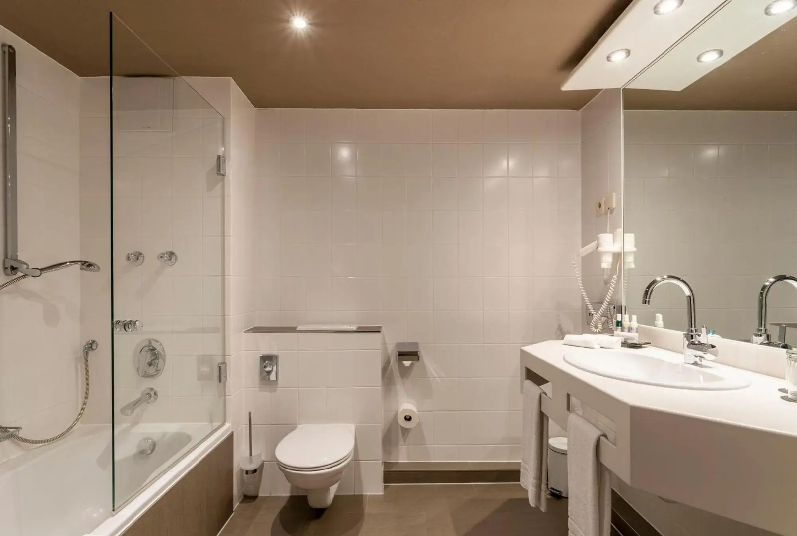 Parkhotel Berghoelzchen