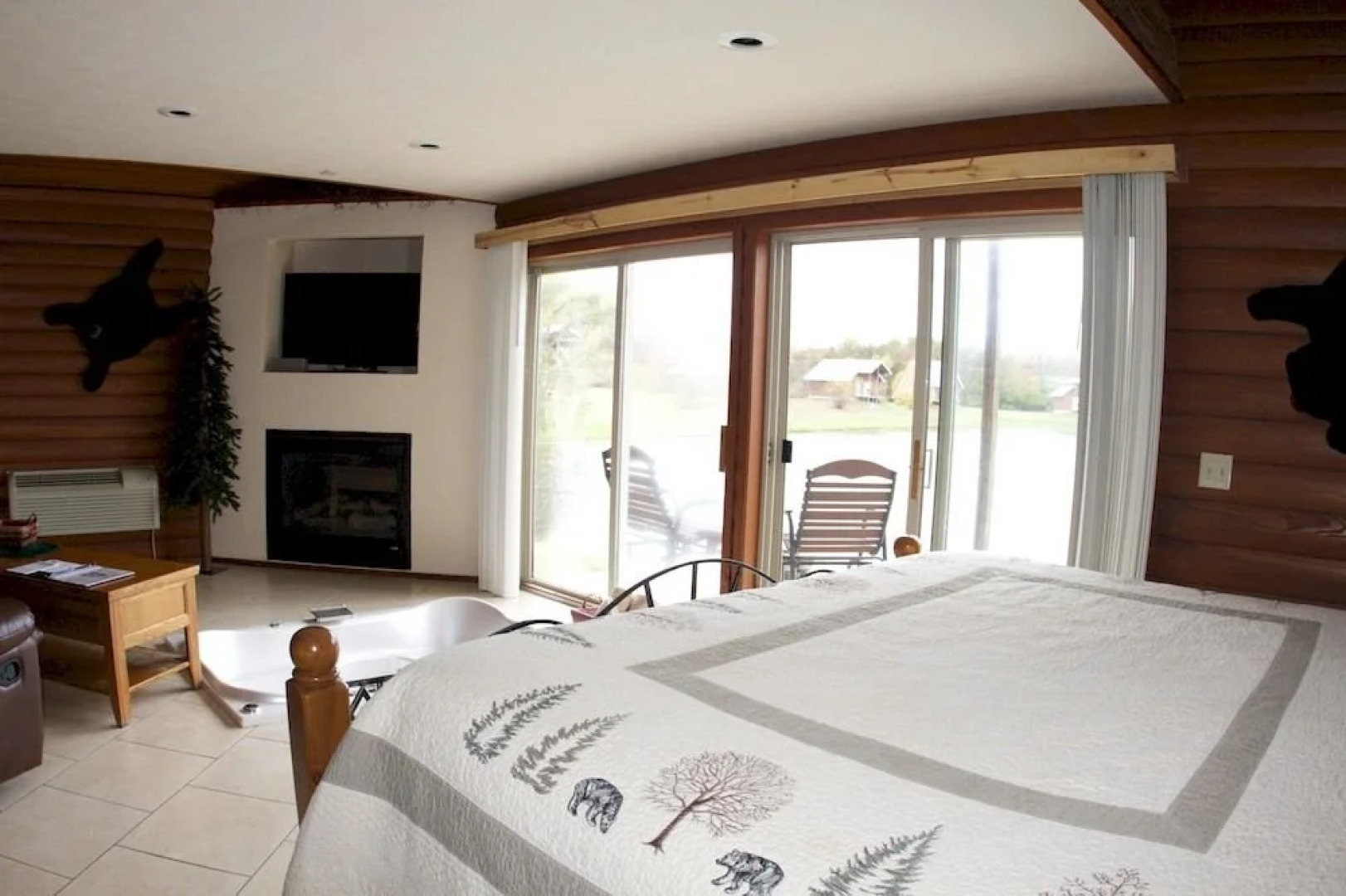 Serenity Springs - Michigan City