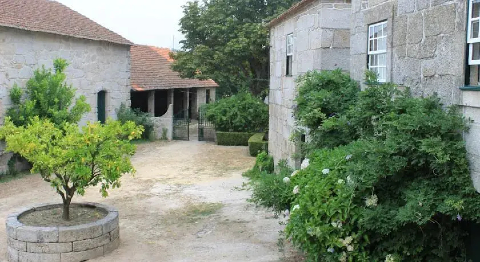 Solar Ponces de Carvalho