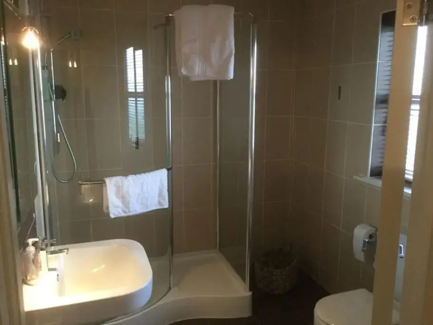 Home On The Edge Of Ireland!