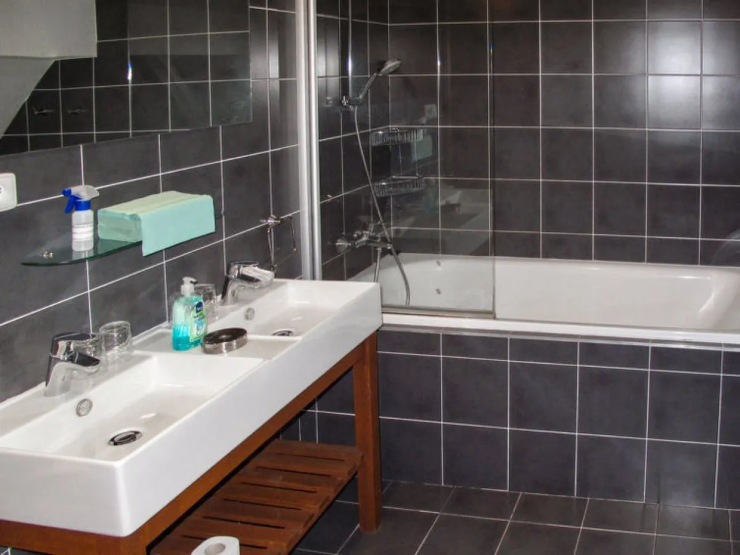 House Holetín Holetín