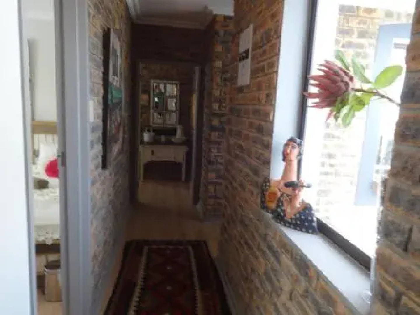 Oystercatcher Guest House