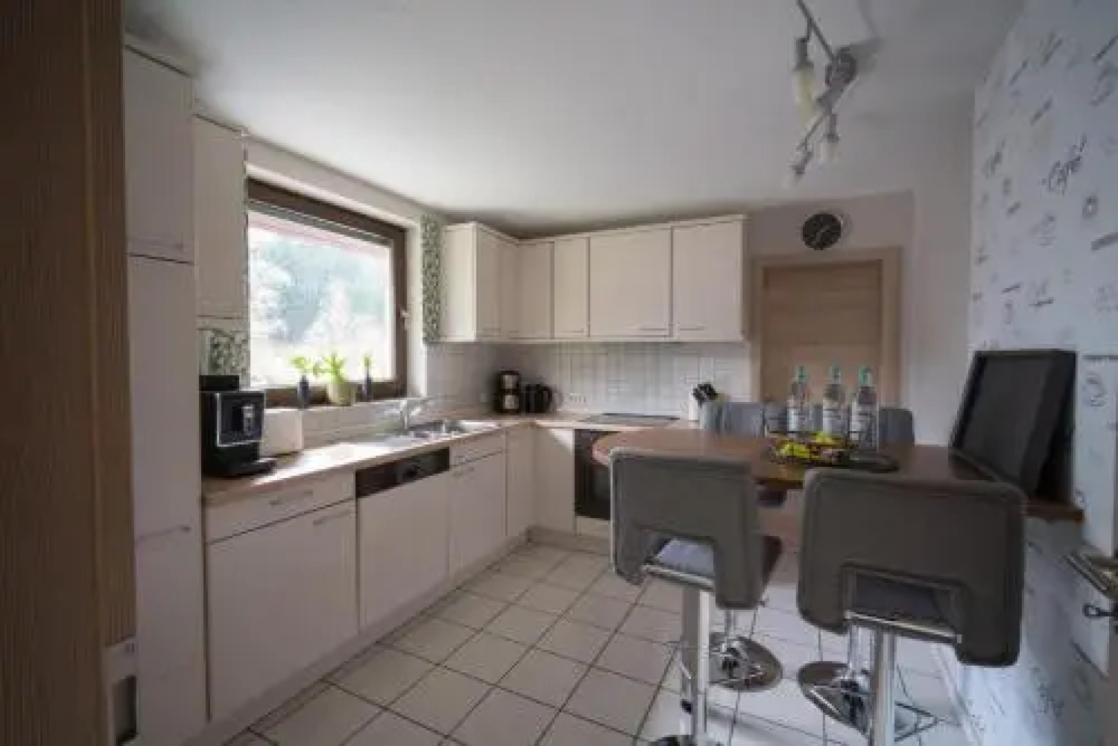 Ferienwohnung Hoffmann - Eifel