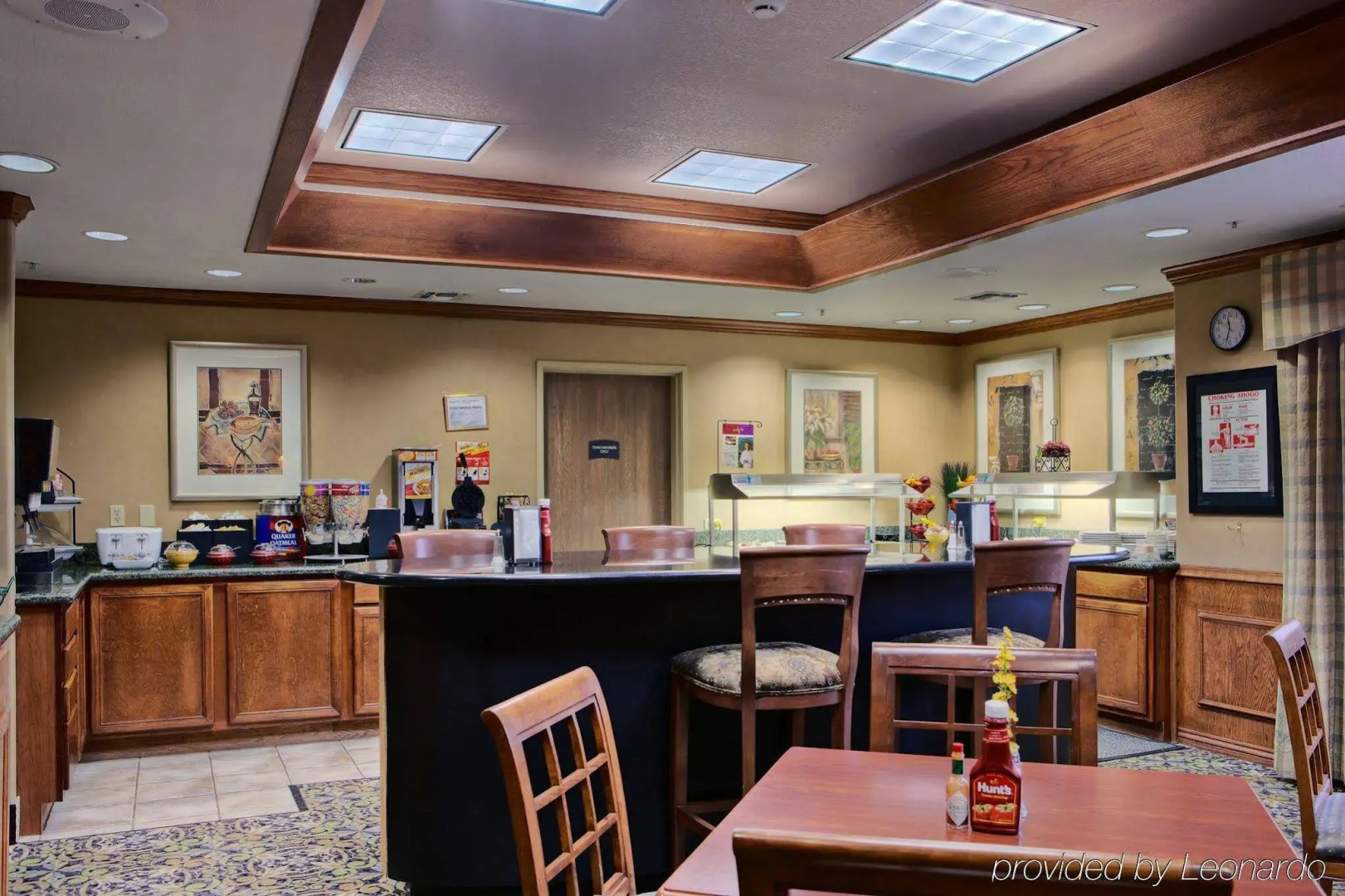 Staybridge Suites San Angelo by IHG