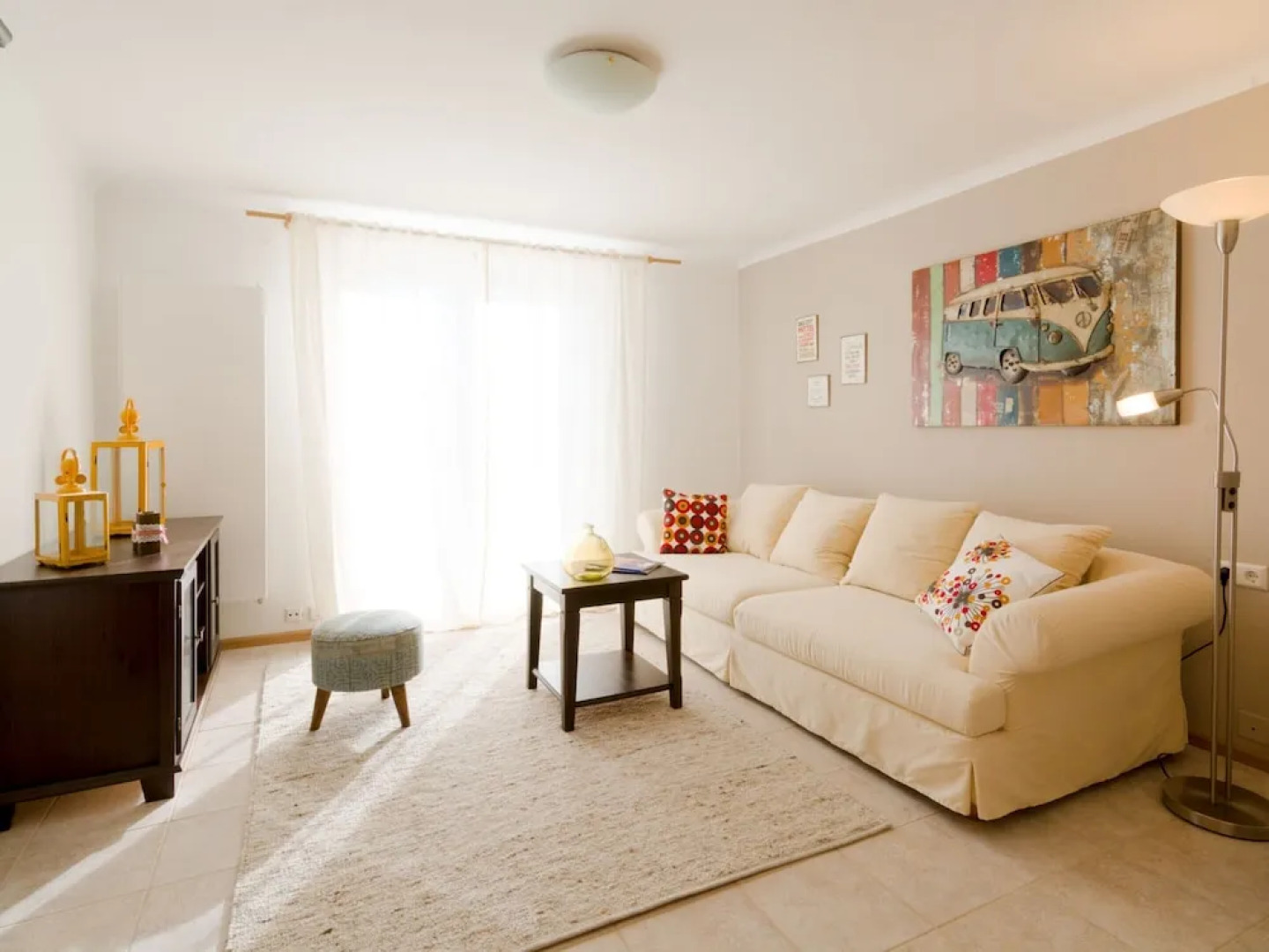 Apartment in the Southern Black Forest