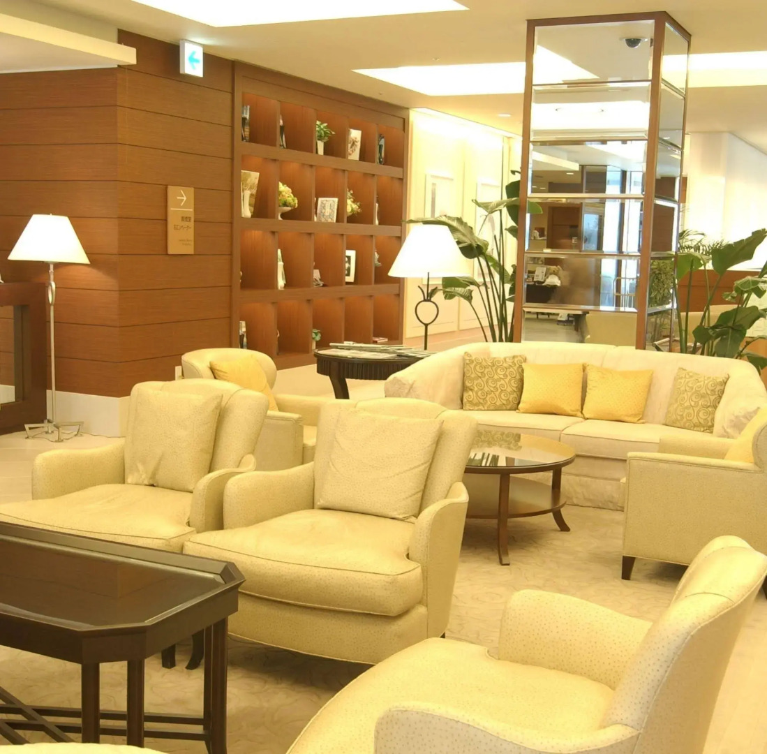 Hotel Kitano Plaza Rokkoso