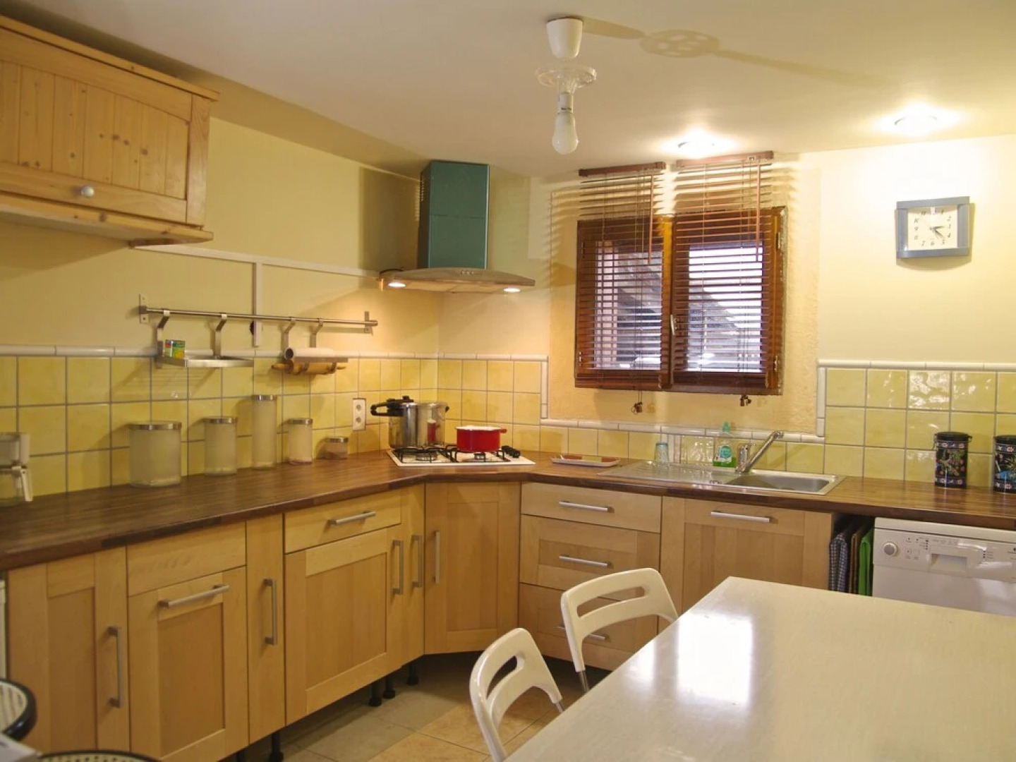 Ecologites les Sureaux