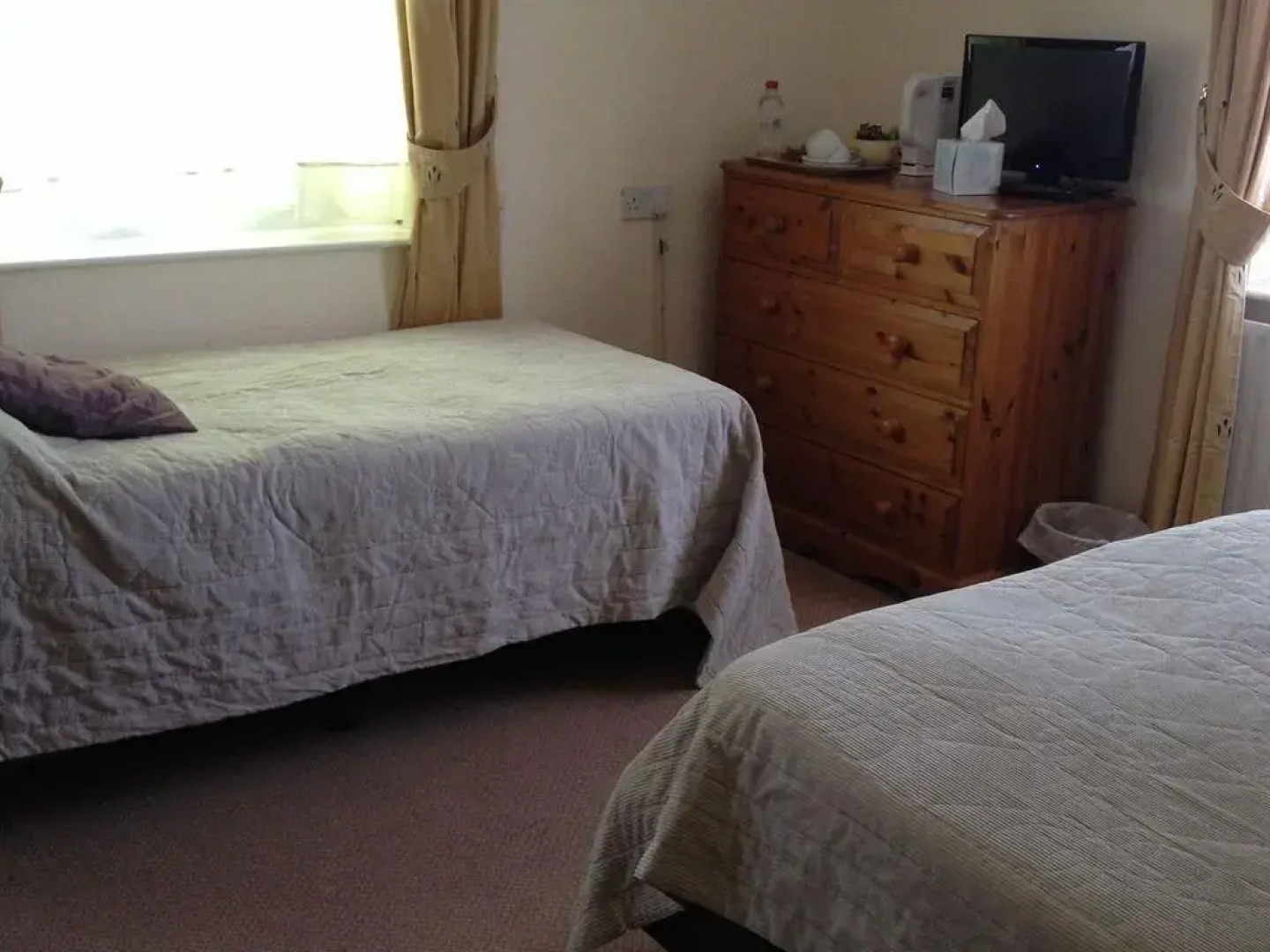 Stukeleys Hotel