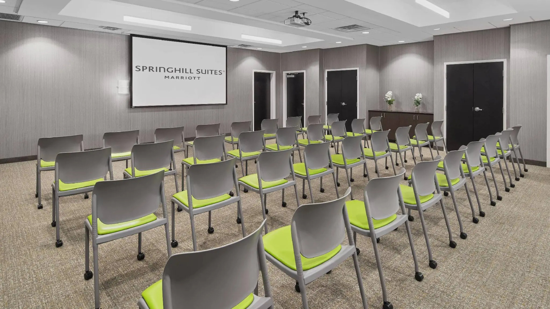 SpringHill Suites by Marriott Roanoke