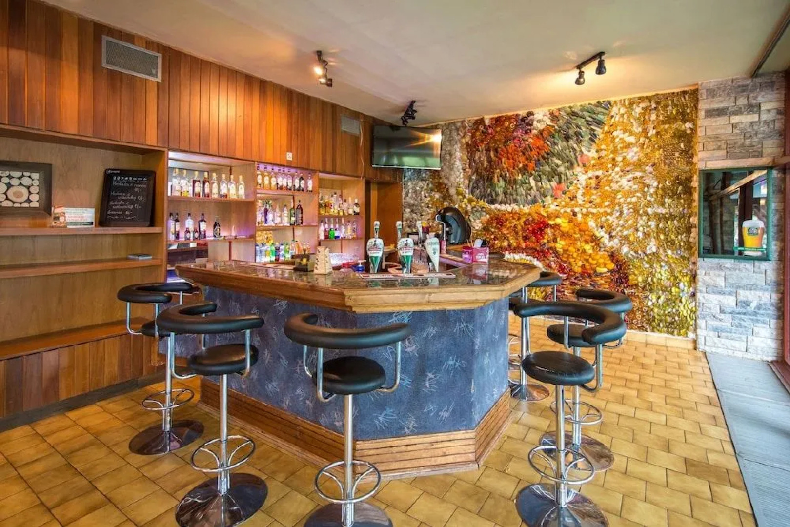 Hotel Tatry - POLSKIE TATRY S.A.