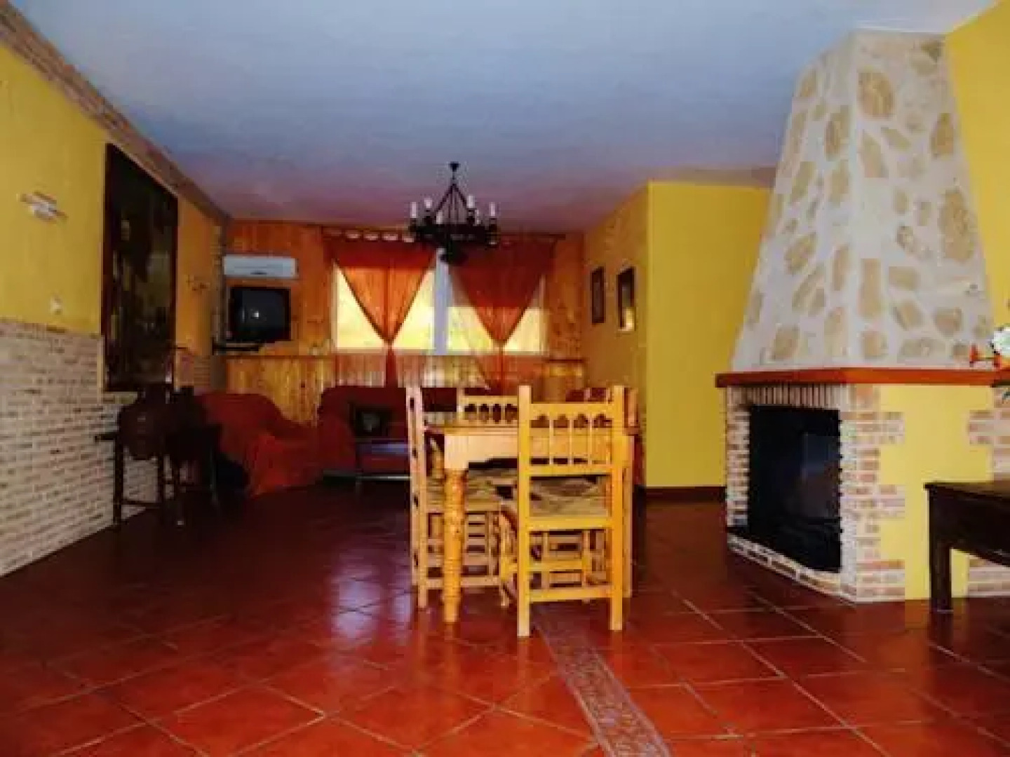 Alojamiento Macarena