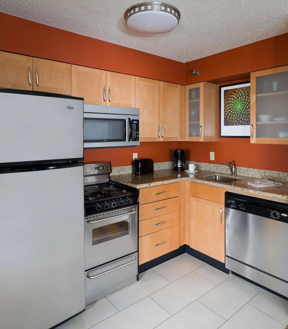 Residence Inn Youngstown Boardman/Poland