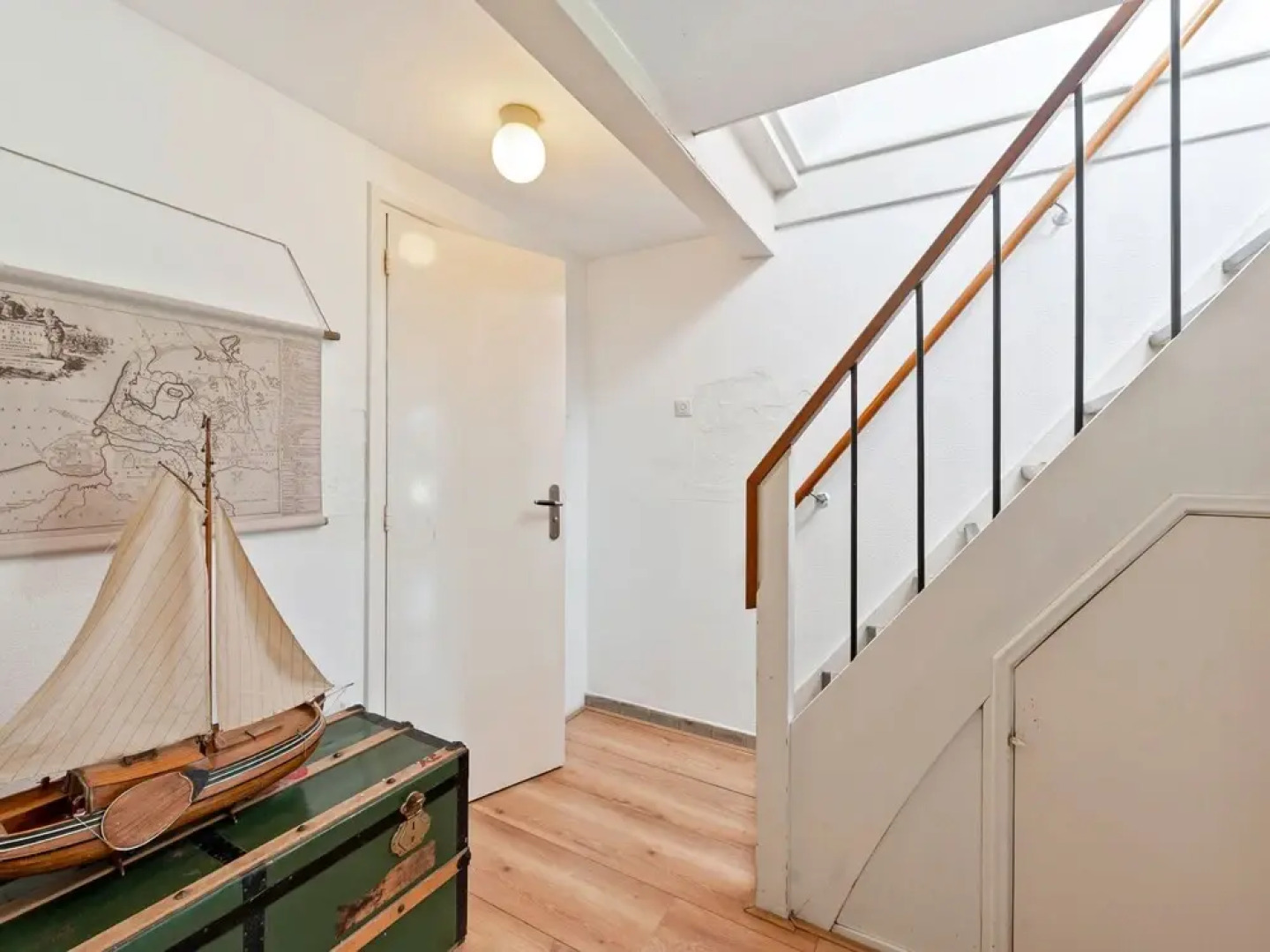 Cozy Holiday Home in Laaksum Near the Lake