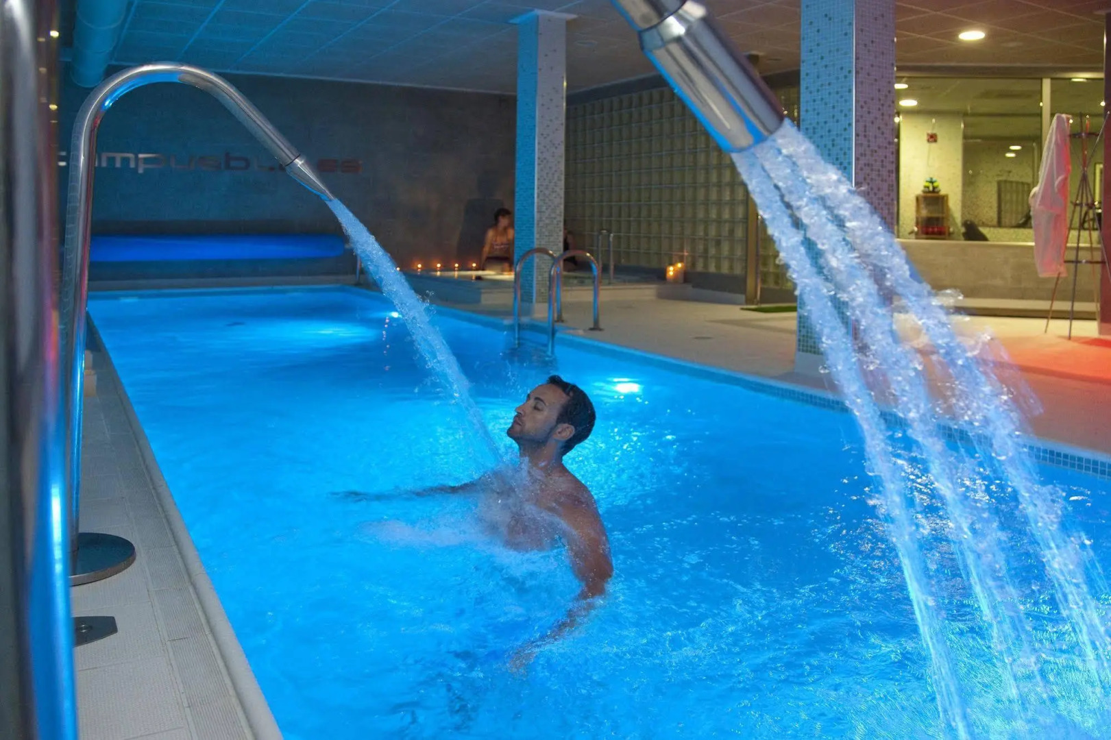 Campuebla Apartamentos & Spa