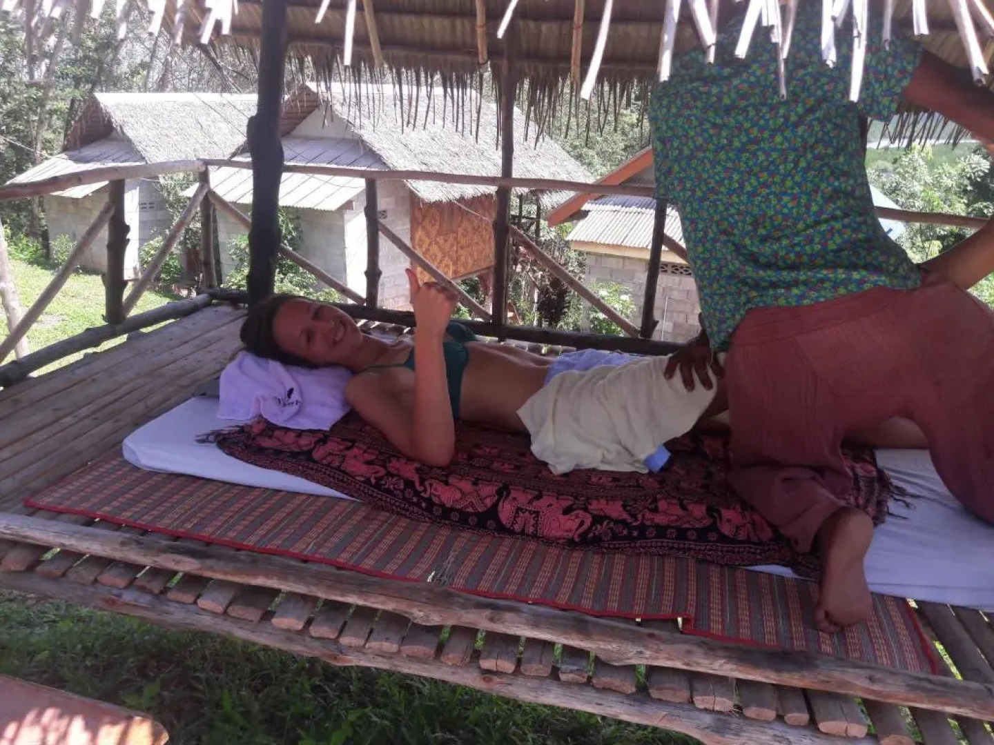 Good Morning Bungalow